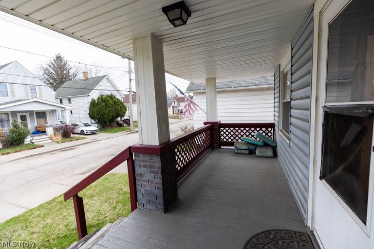 3418 45th Street, Cleveland, OH - Photo 2