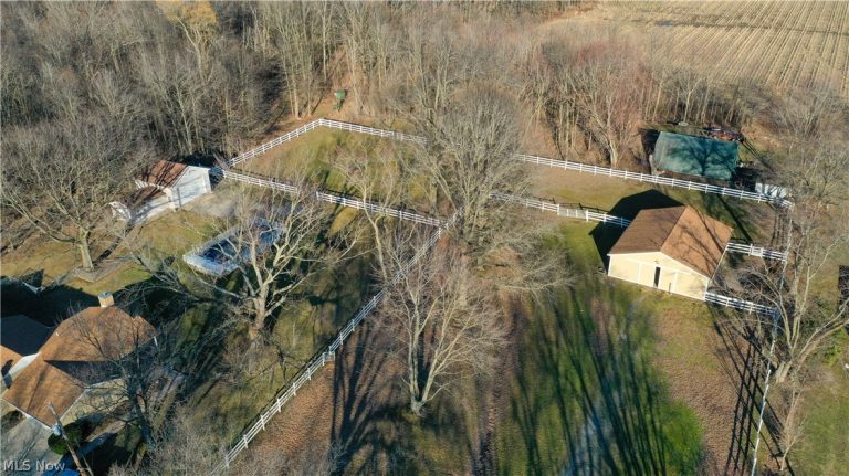 11671 Green Beaver Road, Canfield, OH - Photo 8