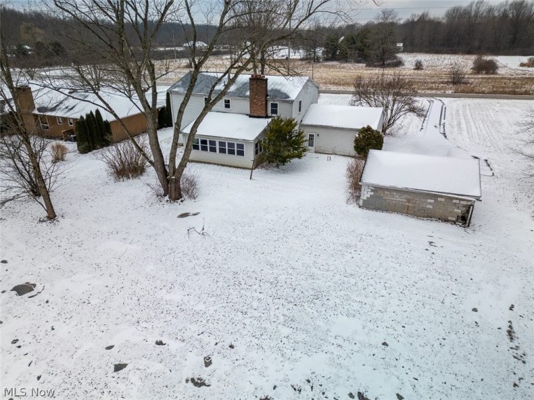 1255 Sodom Hutchings Road, Vienna, OH - Photo 3