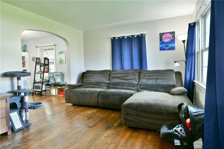 71 Wilda Avenue, Youngstown, OH - Photo 6