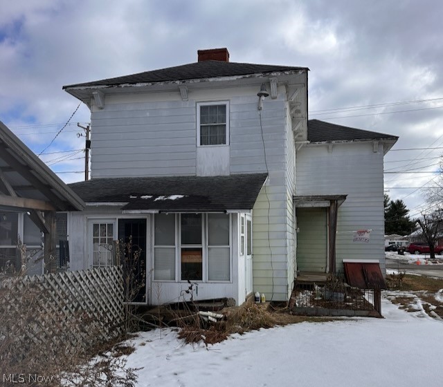 23 State Street, Frazeysburg, OH - Photo 5