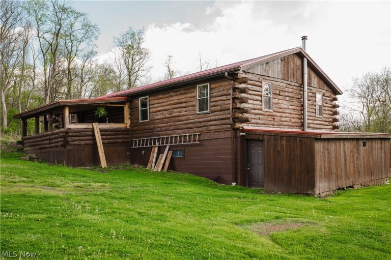 47480 Unionvale Road, Cadiz, OH - Photo 3