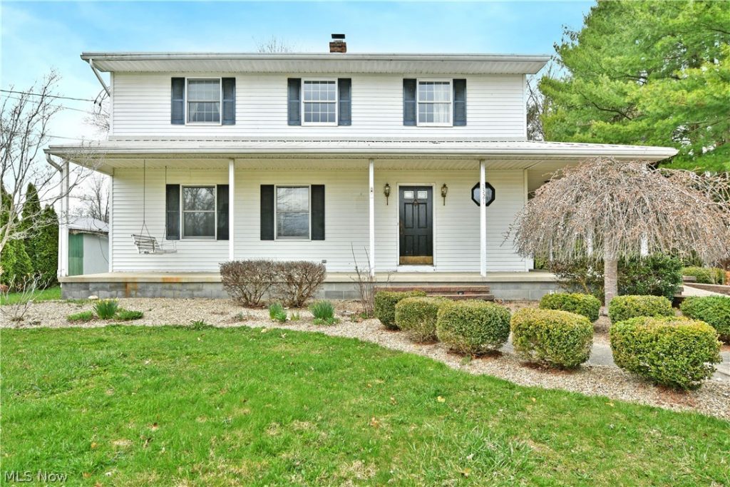5321 Sodom Hutchings Road, Farmdale, OH
