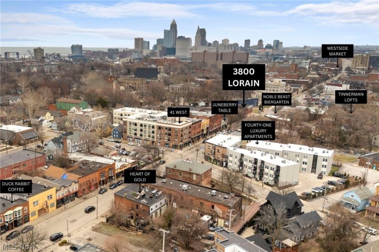 3800 Lorain Avenue, Cleveland, OH - Photo 4