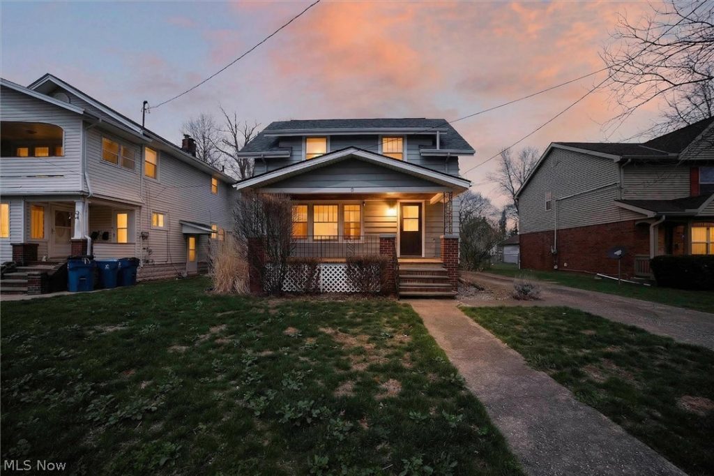 322 28th Street, Lorain, OH