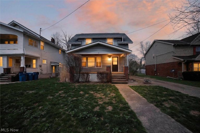 322 28th Street, Lorain, OH, 44055