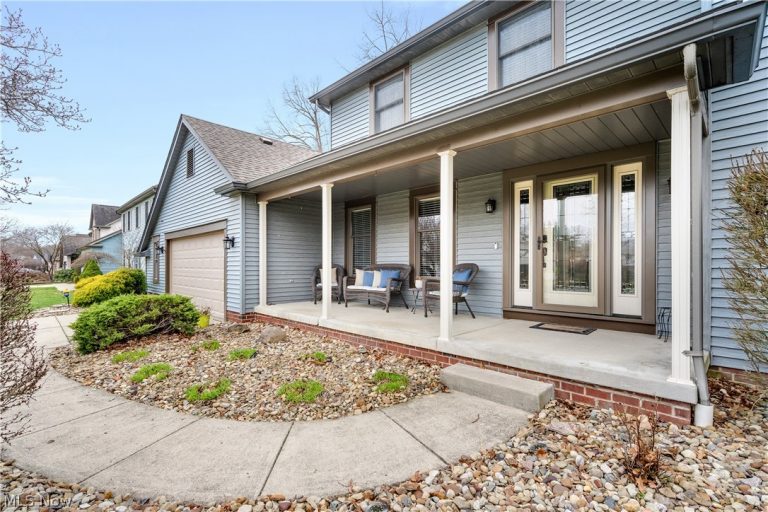 6408 Tara Drive, Poland, OH - Photo 5