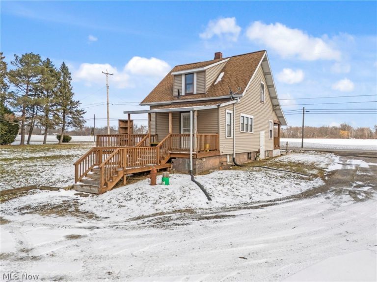 7705 Ravenna Avenue, Louisville, OH - Photo 6