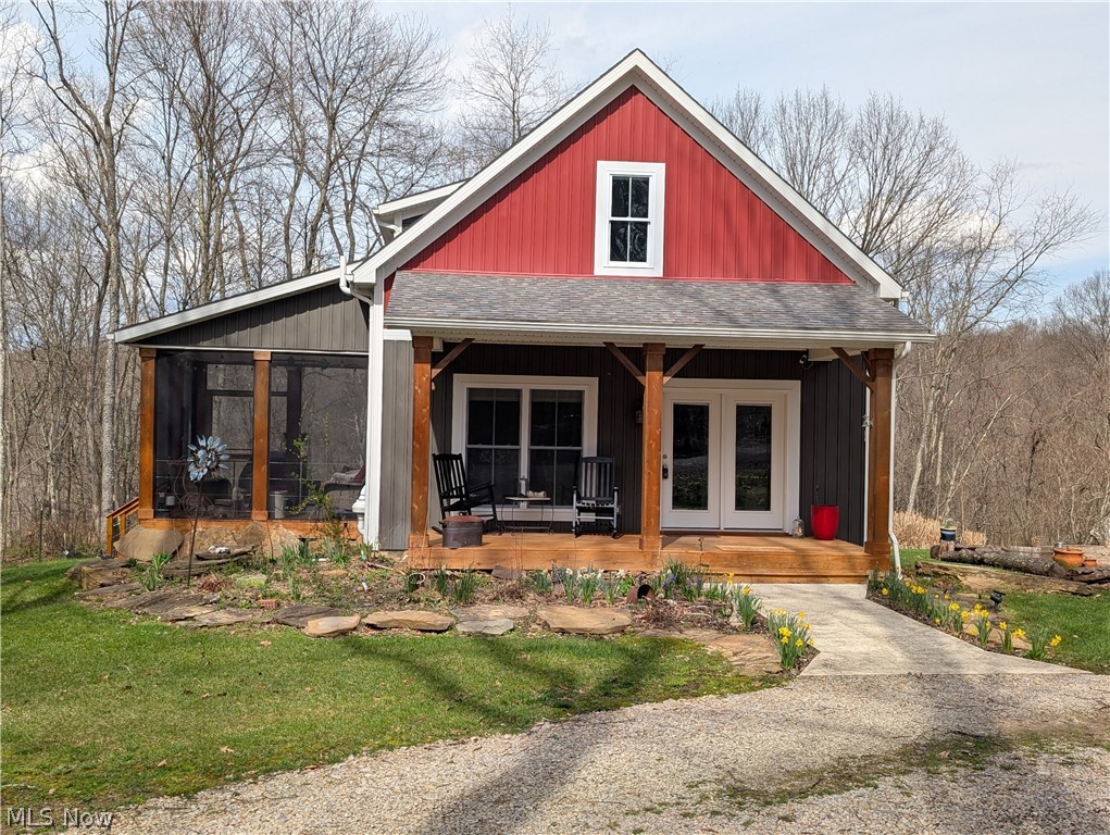 10073 Dunlap Road, Cambridge, OH