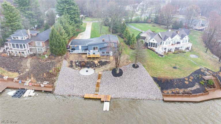 1501 Morning Star Drive, Roaming Shores, OH, 44084