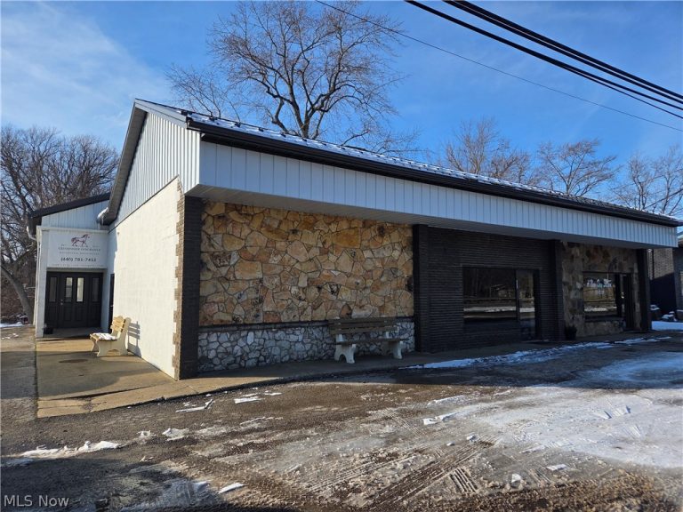 10511 Main Street, Mantua, OH - Photo 2