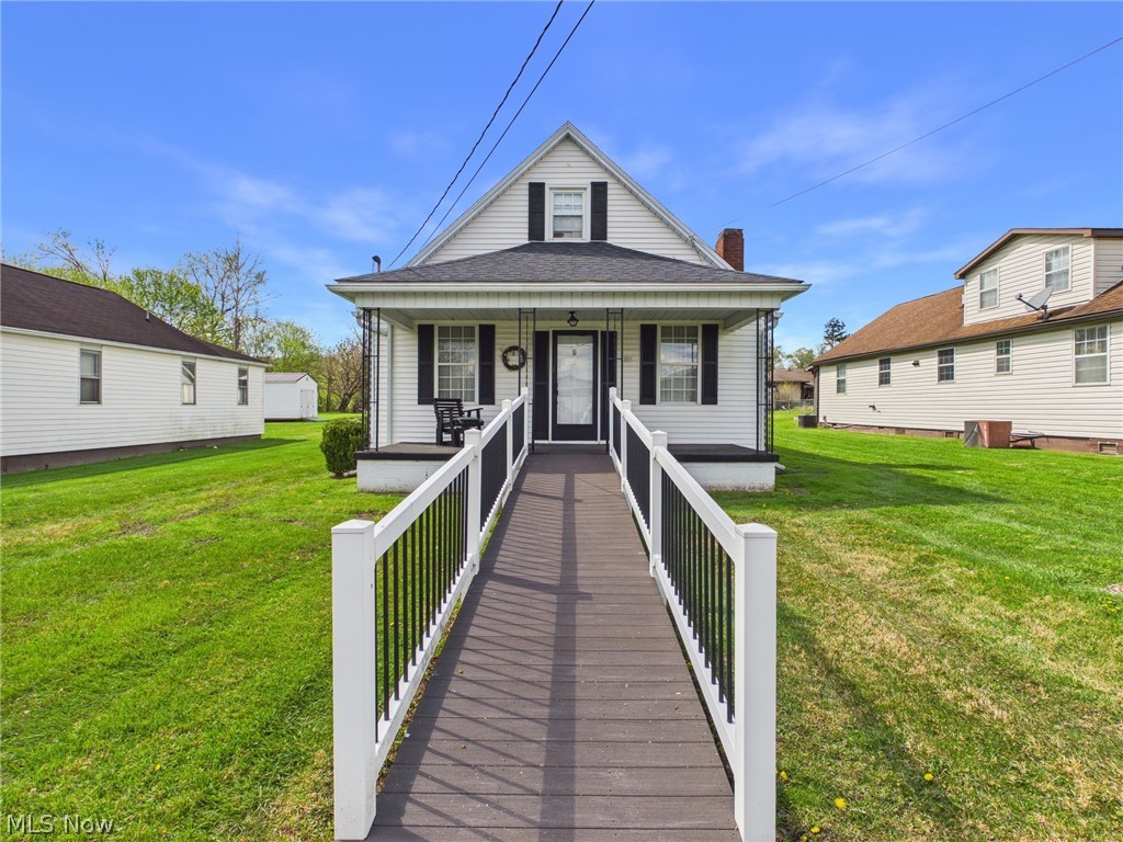 90 Third Street, Parkersburg, WV