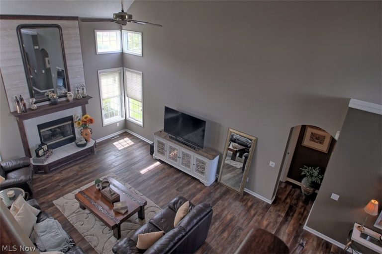 12641 Coopers Run, Strongsville, OH - Photo 8