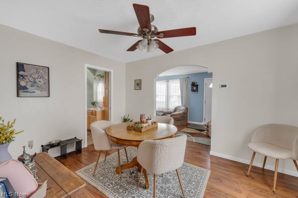 526 Clifford Avenue, Akron, OH - Photo 8