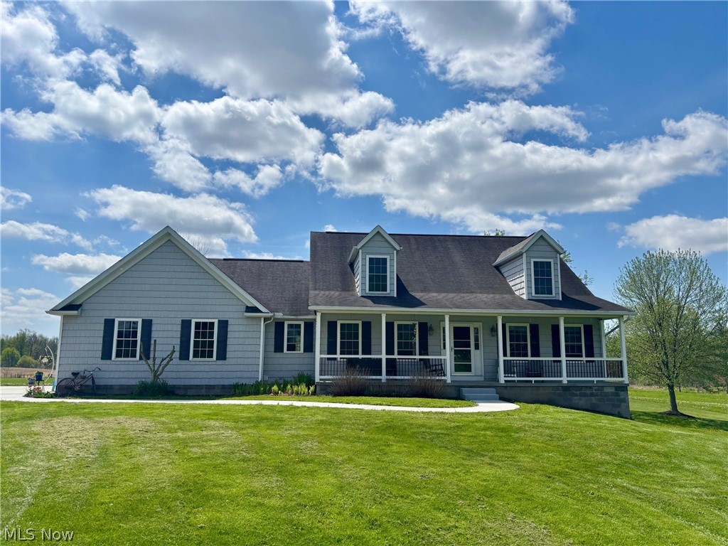 2948 Old Forge Road, Kent, OH