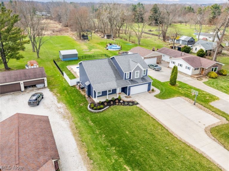 1054 East Avenue, Tallmadge, OH - Photo 4