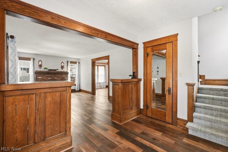 614 Pioneer Street, Kent, OH - Photo 8