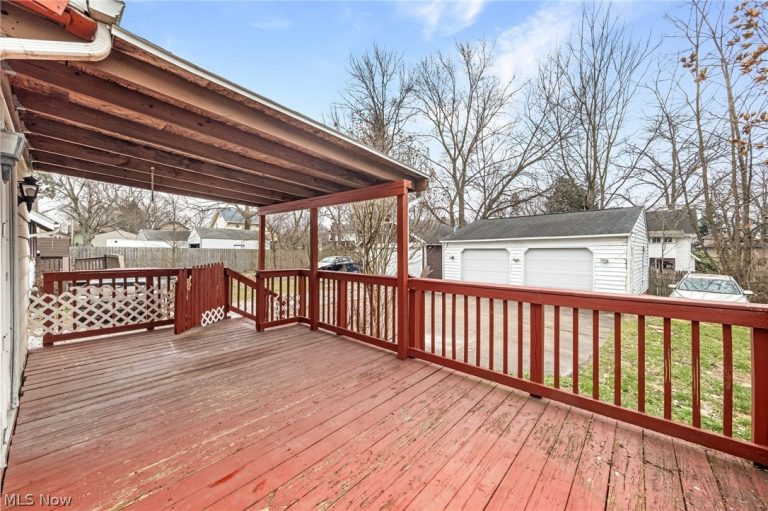 1516 Newton Street, Akron, OH - Photo 4