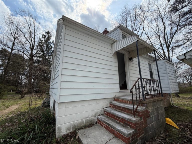 7222 Wright Avenue, Oakwood, OH - Photo 3