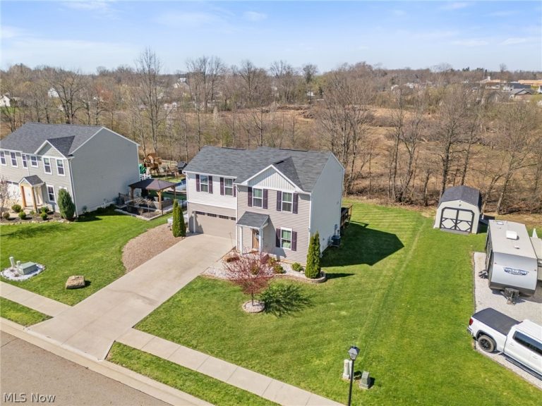 1713 MillRace Street, Massillon, OH - Photo 8