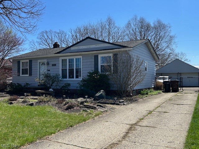 11821 Ronald Drive, Parma, OH - Photo 2