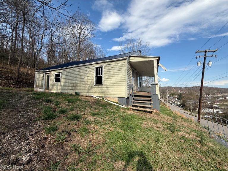 1006 Myrtle Street, Parkersburg, WV - Photo 3