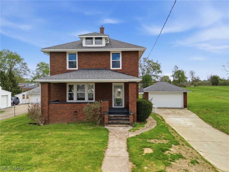 574 29th Street, Massillon, OH, 44647