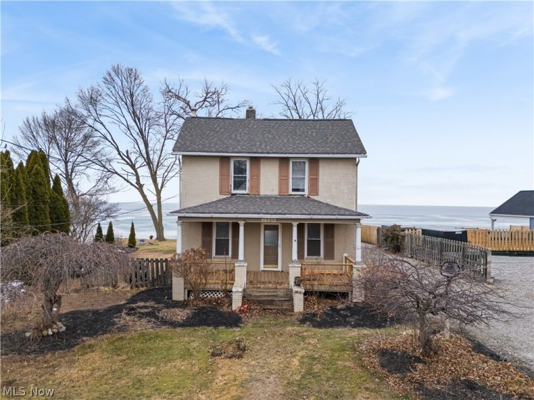 2625 Erie Avenue, Lorain, OH, 44052