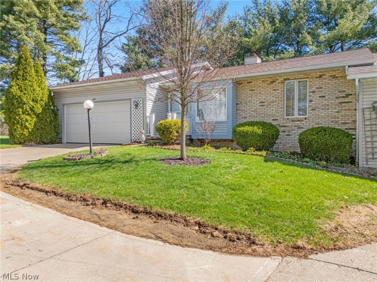 589 Forest Creek Drive, Wooster, OH - Photo 3