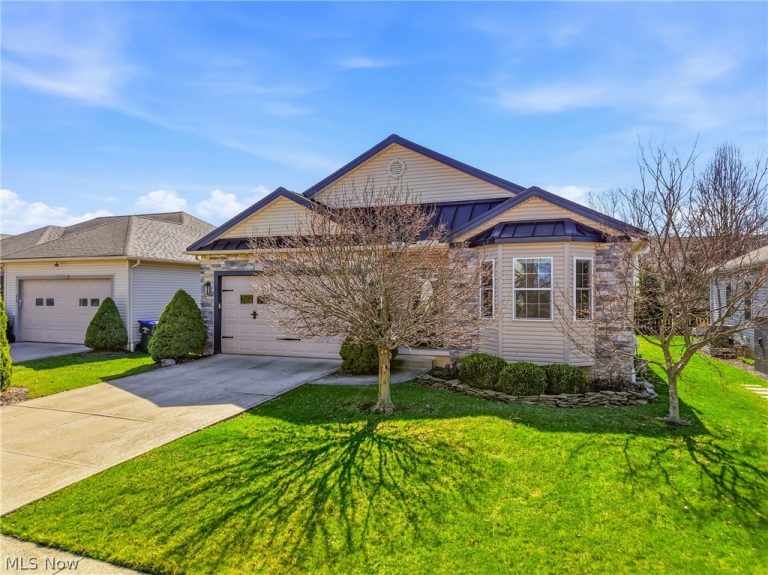 50 Quartz Avenue, Peninsula, OH - Photo 2