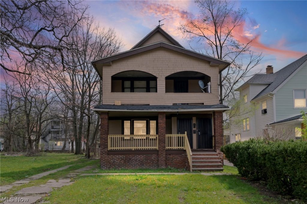 3455 121st Street #1, Cleveland, OH