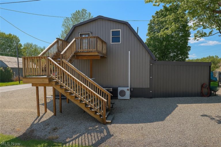 3995 Clay Pike Road, Cambridge, OH - Photo 2