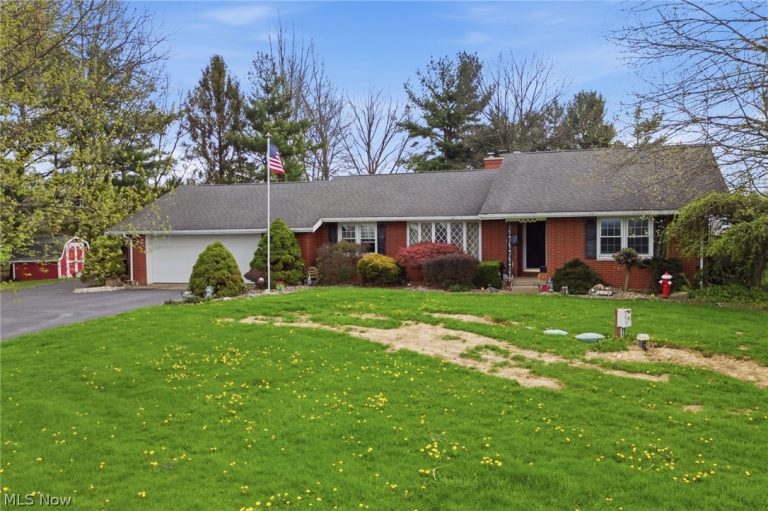 1409 Township Road 523, Ashland, OH, 44805