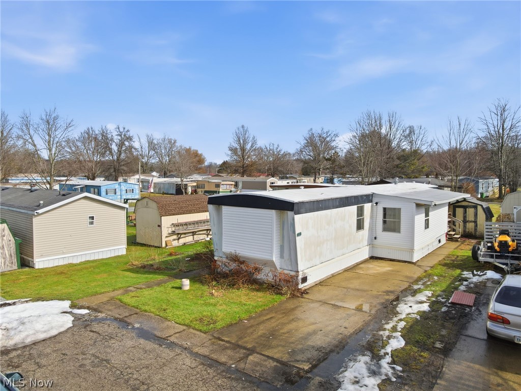 3583 Austin Road #102, Geneva, OH