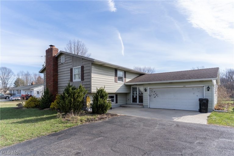 2765 Mcmackin Road, Madison, OH, 44057