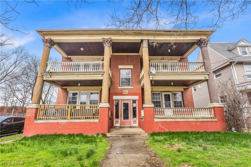 3820 Riverside Avenue #2, Cleveland, OH