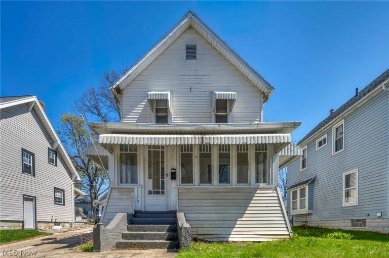 2279 13th Street, Akron, OH - Photo 2