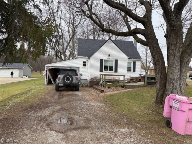 888 Beal Road, Mansfield, OH - Photo 4