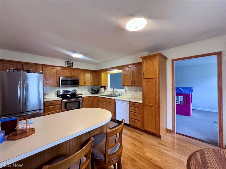 1841 Vinegar Hill Road, Mcconnelsville, OH - Photo 4