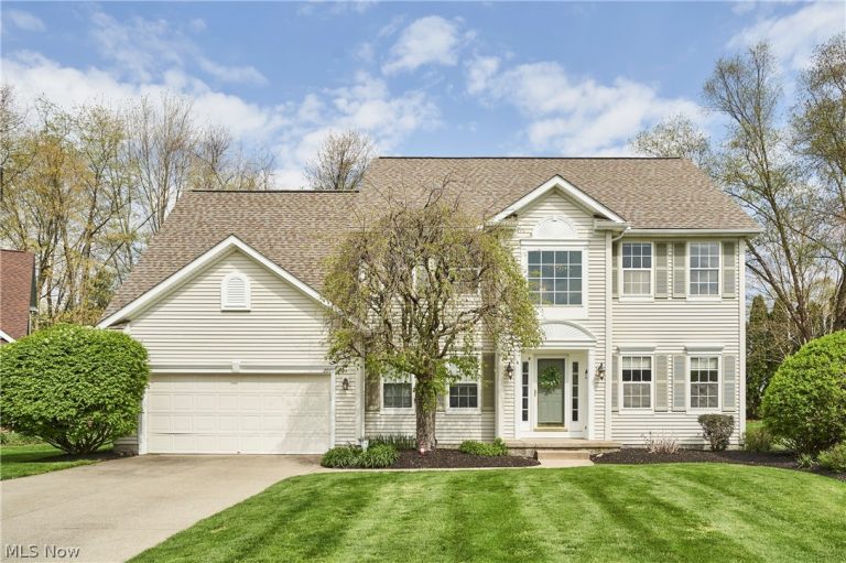 2971 Grandview Drive, Fairlawn, OH, 44333