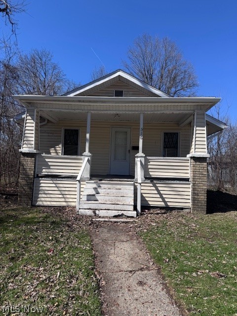 516 Wildwood Avenue, Akron, OH, 44320