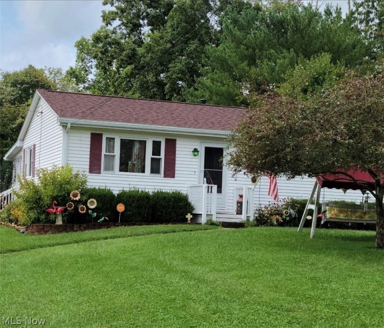 1274 Oak Lane, Zanesville, OH, 43701