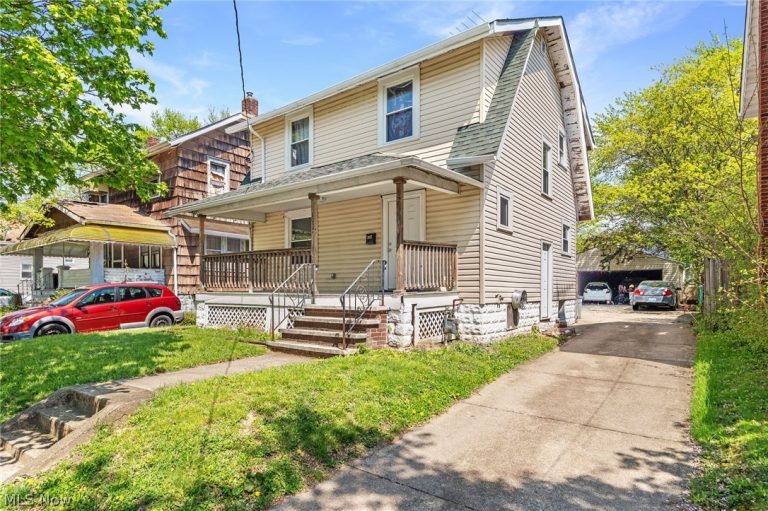 1037 Dietz Avenue, Akron, OH - Photo 2