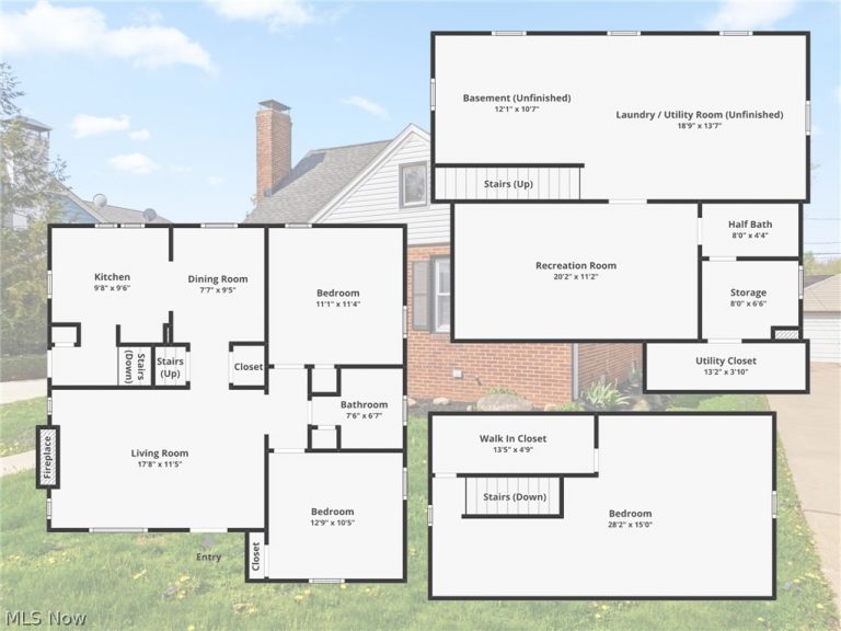 1245 Miles Avenue, Canton, OH - Photo 3