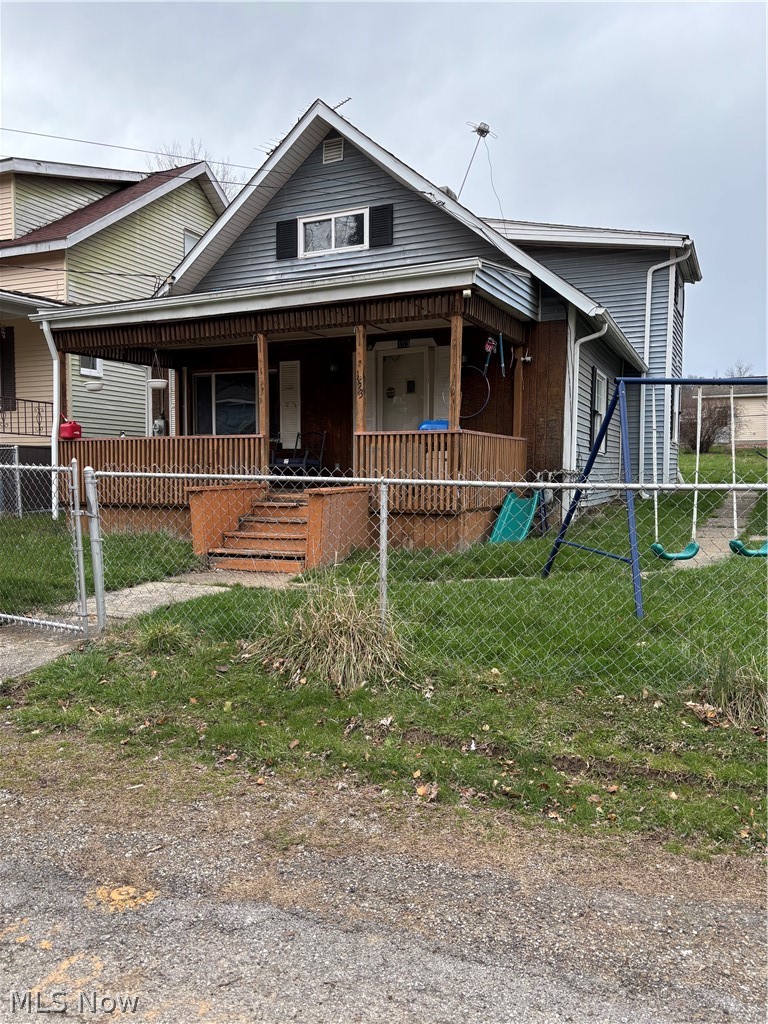 153 Beechwood Street, East Liverpool, OH, 43920