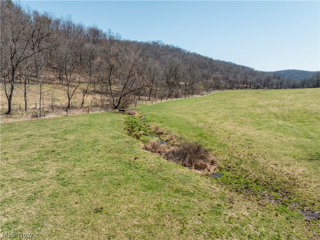 Township Road 34, Killbuck, OH