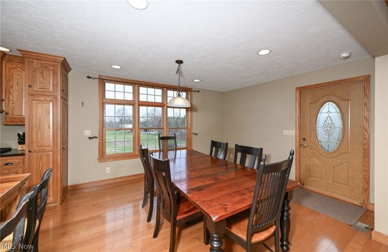 9535 Daniels Road, Seville, OH - Photo 8