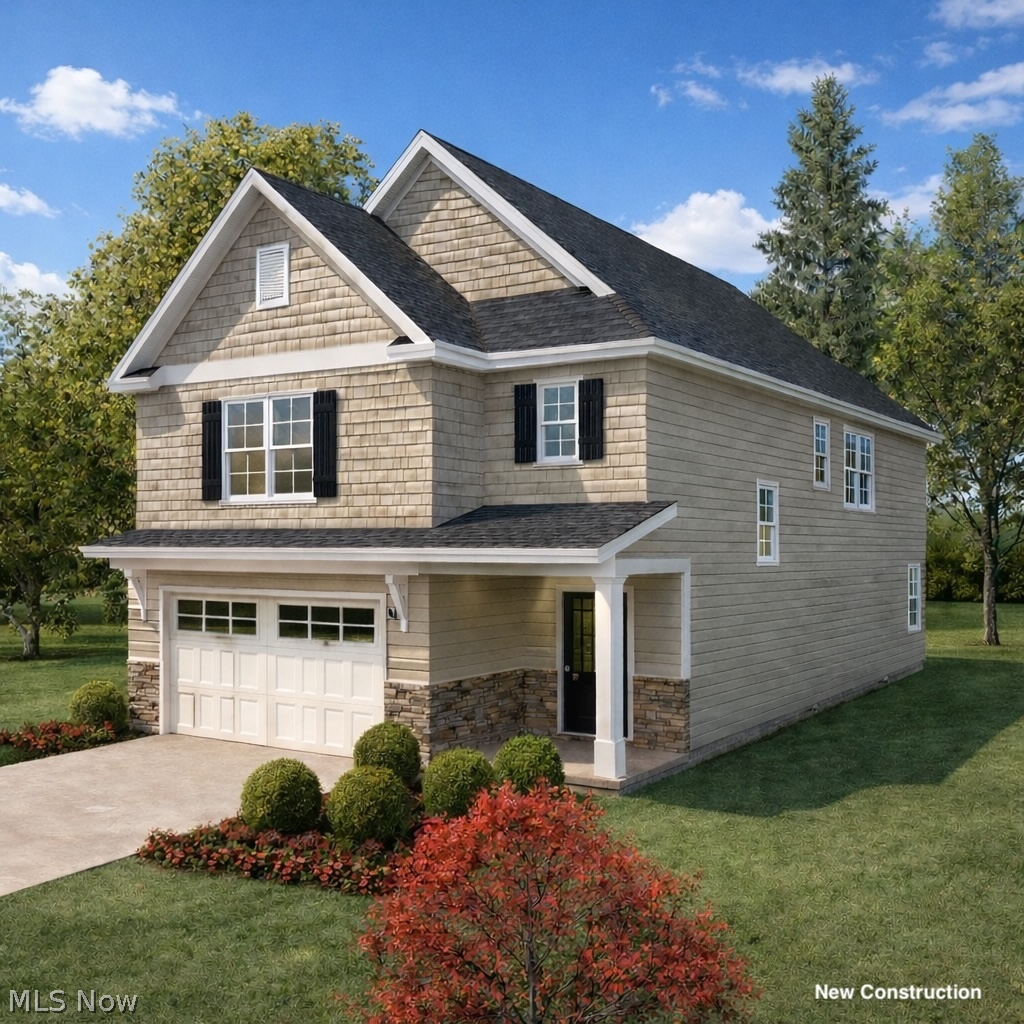 362 Oakmoor Avenue, Bay Village, OH