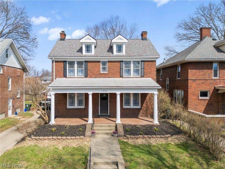 1236 Perkins Avenue, Canton, OH - Photo 2