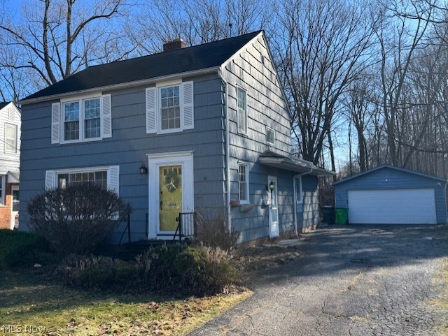 4586 Berwald Road, South Euclid, OH - Photo 2